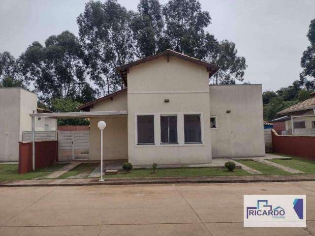 Casa com 3 dormitórios à venda, 90 m² por R$ 599.000,00 - Jardim Estância Brasil - Atibaia/SP