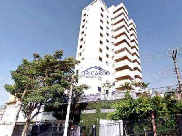 Apartamento 3 dormitórios Edifício Northfield  - Santana - São Paulo