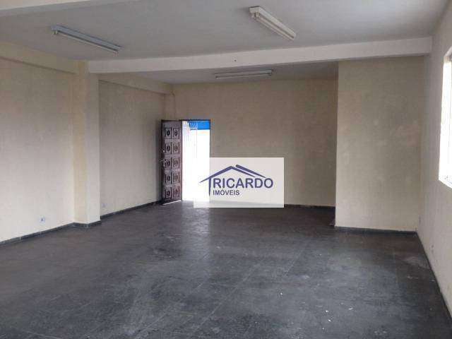 Sala comercial para alugar - Jardim Vila Galvão - Guarulhos