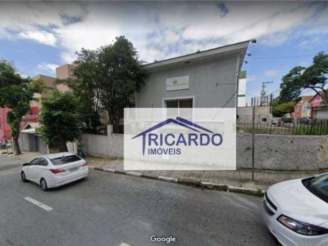 Casa Comercial para alugar - Centro - Guarulhos