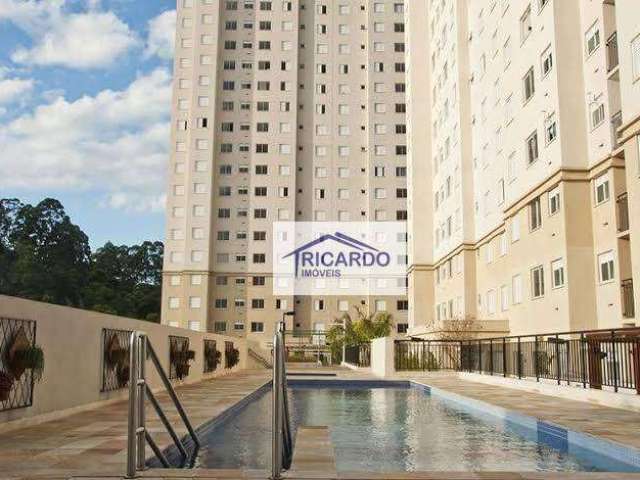 Apartamento com 2 dormitórios FATTO RESERVA VILA RIO - Vila Rio - Guarulhos