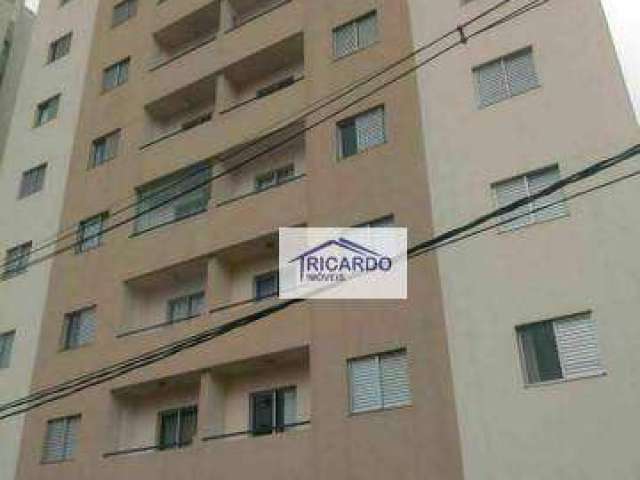 Apartamento 3 dormitórios Condomínio Morada das Árvores - Picanço - Guarulhos