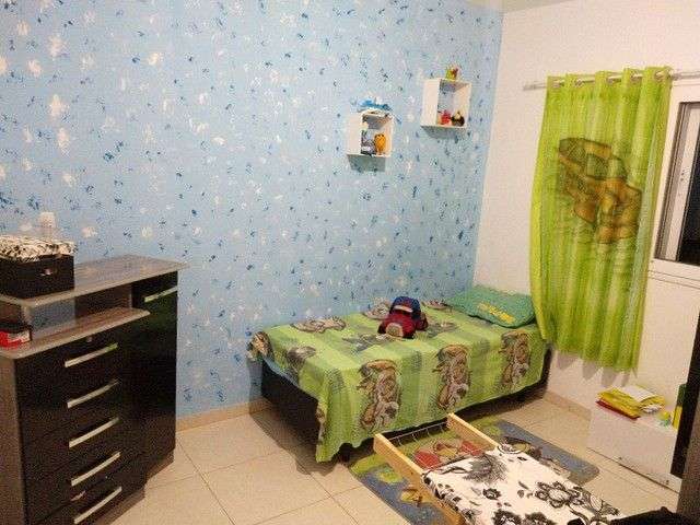 Apartamento 3 dormitórios Condomínio Mata Atlântica - Jardim Valéria - Guarulhos