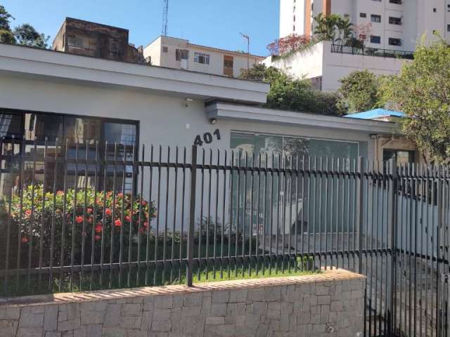 Casa comercial Jardim vergueiro