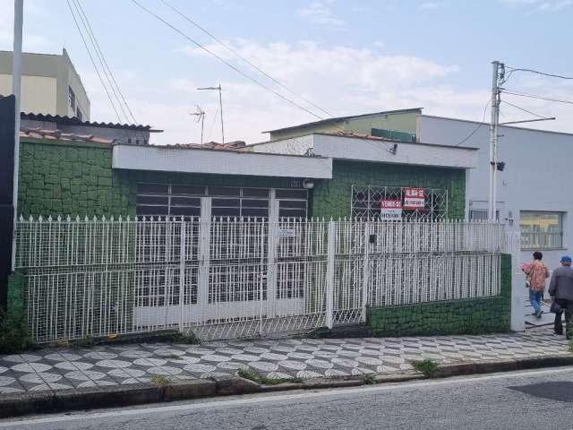 Casa comercial a venda no centro