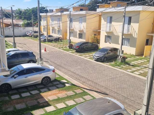 Sobrado Residencial Vila Rica (zona Industrial)