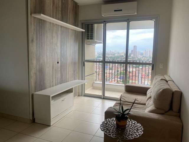 Apartamento mobiliado no Parque Beira Rio