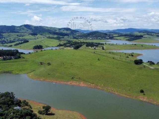 Jóia no coração da Represa do Jaguari: Sua Propriedade Central de Luxo Absoluto