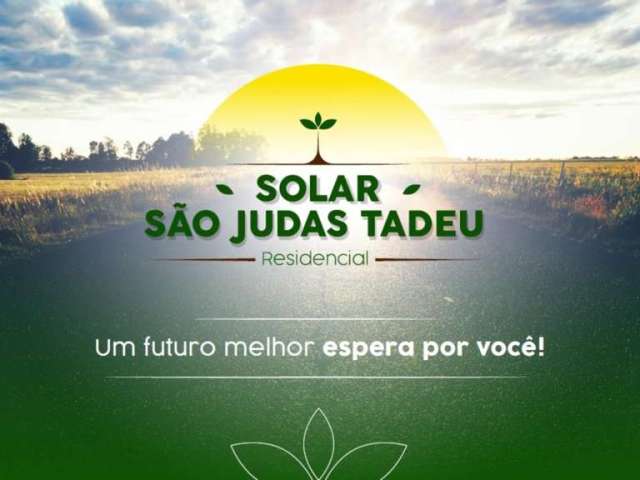 Oportunidade Única: Lançamento do Residencial Solar São Judas de Terrenos de 600m² em Canedos-Piracaia, com Condições de Pagamento Facilitadas e Infraestrutura Completa!