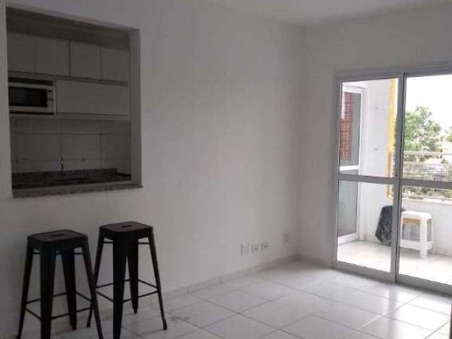 Apartamento à venda, 65 m² por R$ 240.000,00 - Granja Daniel - Taubaté/SP