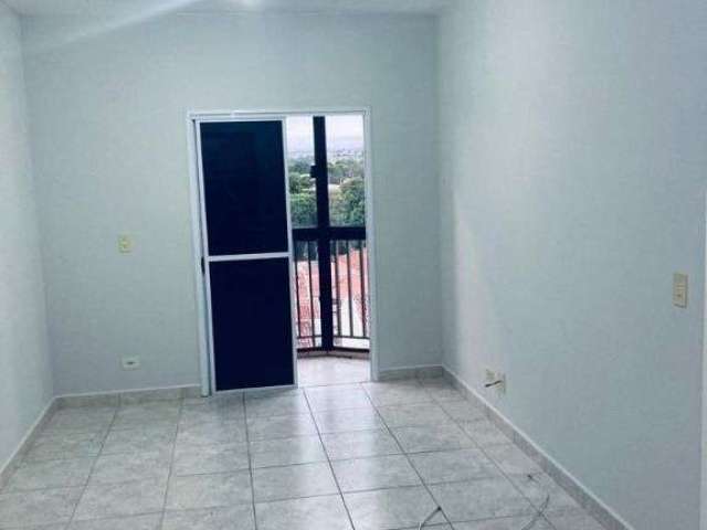 Apartamento à venda, 64 m² por R$ 260.000,00 - Esplanada Independência - Taubaté/SP