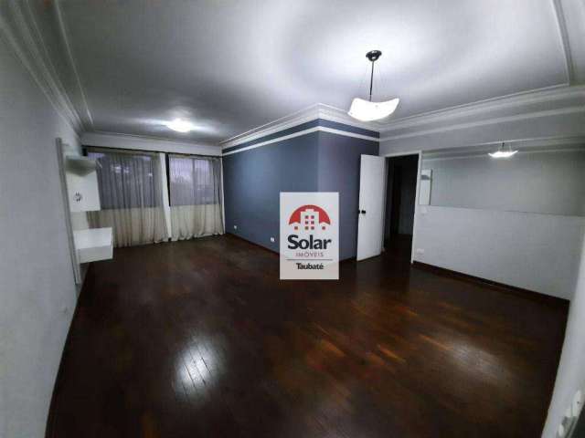 Apartamento à venda, 146 m² por R$ 450.000,00 - Jardim das Nações - Taubaté/SP