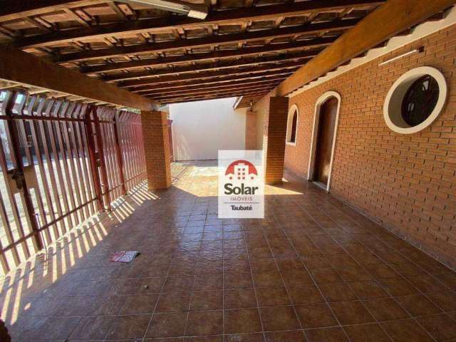 Casa com 2 dormitórios à venda, 130 m² por R$ 330.000,00 - Flor Do Vale - Tremembé/SP