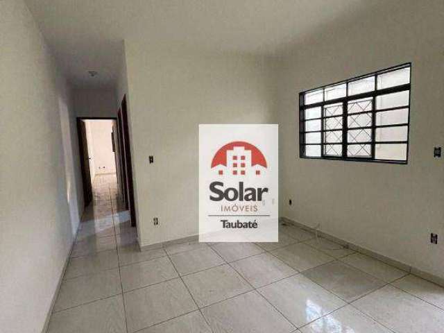 Casa com 2 dormitórios à venda, 62 m² por R$ 250.000,00 - Esplanada Independência - Taubaté/SP