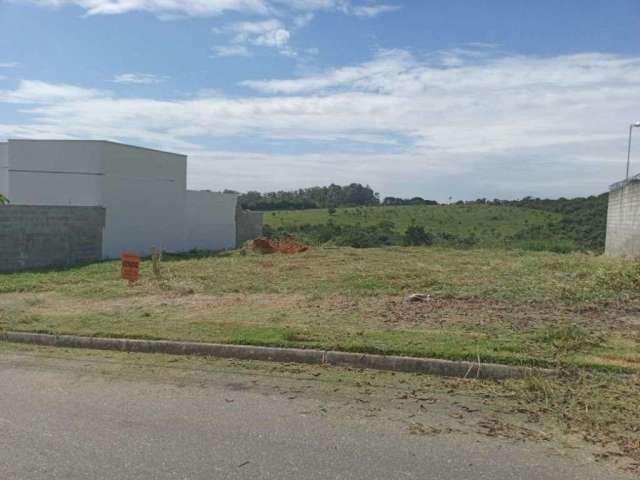 Terreno à venda, 259 m² por R$ 133.000,00 - Vale dos Cristais - Taubaté/SP