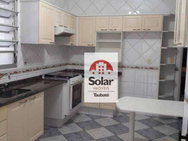 Apartamento à venda, 125 m² por R$ 540.000,00 - Centro - Taubaté/SP