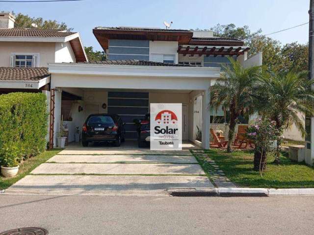 Casa com 3 dormitórios à venda, 273 m² por R$ 1.300.000,00 - Campos Do Conde - Tremembé/SP