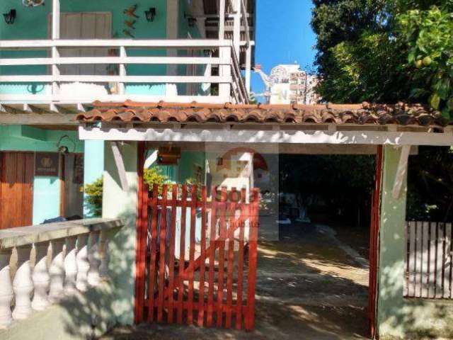 Casa à venda, 350 m² por R$ 1.800.000,00 - Vila Jaboticabeira - Taubaté/SP