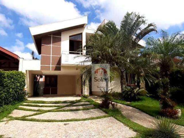 Casa com 3 dormitórios à venda, 450 m² por R$ 1.967.000,00 - Condomínio Taubaté Village  - Taubaté/SP