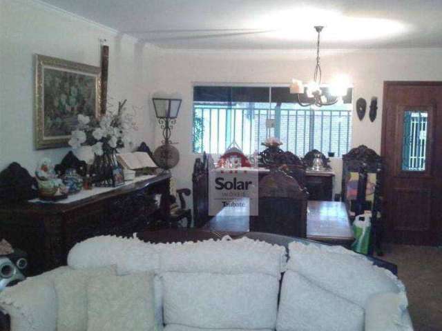 Casa à venda, 100 m² por R$ 450.000,00 - Flor Do Vale - Tremembé/SP