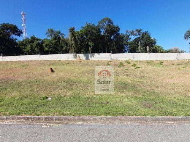 Terreno à venda, 484 m² por R$ 291.000,00 - Cataguá - Taubaté/SP