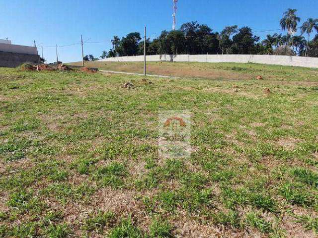 Terreno à venda, 300 m² por R$ 180.000,00 - Cataguá - Taubaté/SP