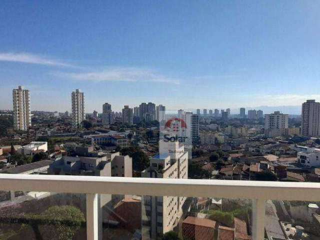 Apartamento, 181 m² - venda por R$ 872.000,00 ou aluguel por R$ 5.820,00/mês - Centro - Taubaté/SP