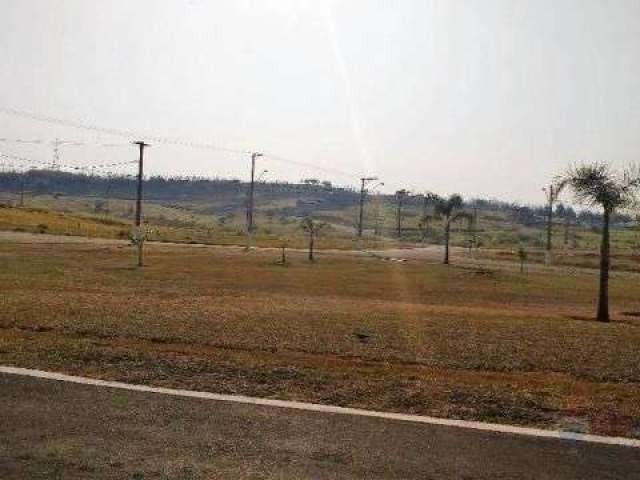 Terreno à venda, 1015 m² por R$ 450.000,00 - Condomínio Village da Serra - Tremembé/SP