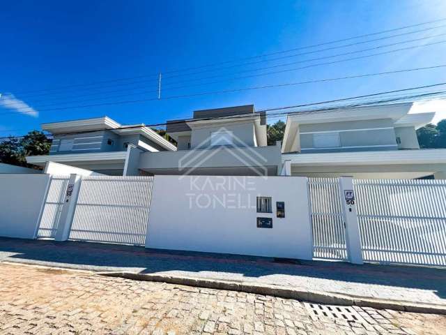 sobrado com 4 quartos, área privativa 254m², BAIRRO GLÓRIA