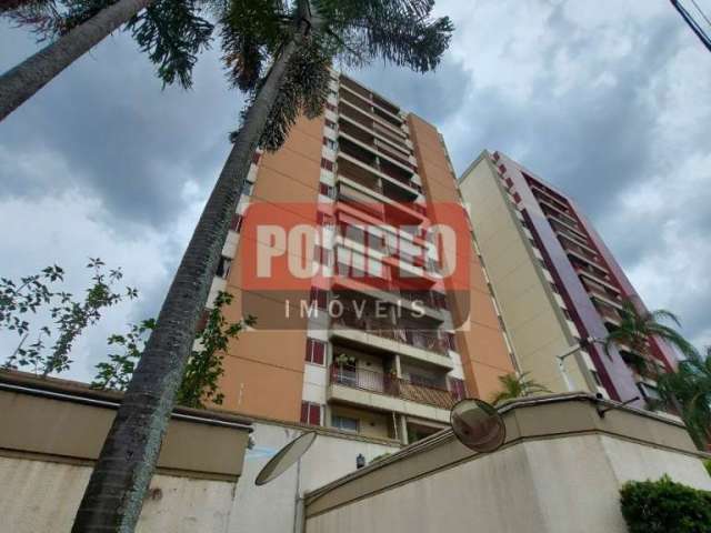 Apartamento em Ponte Preta  -  Campinas