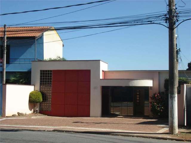 Casa em Nova Campinas  -  Campinas