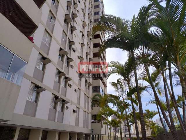 Apartamento em Centro  -  Campinas