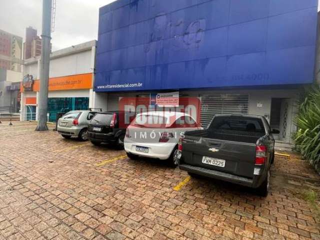 Casa Comercial em Jardim Guanabara  -  Campinas