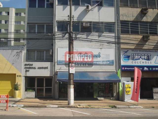 Sala em Centro  -  Campinas