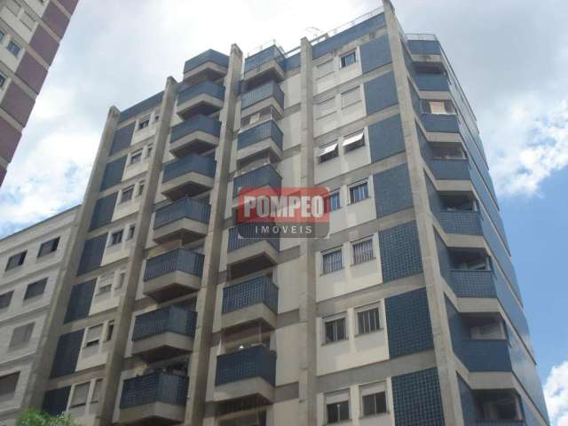 Apartamento em Vila Itapura  -  Campinas