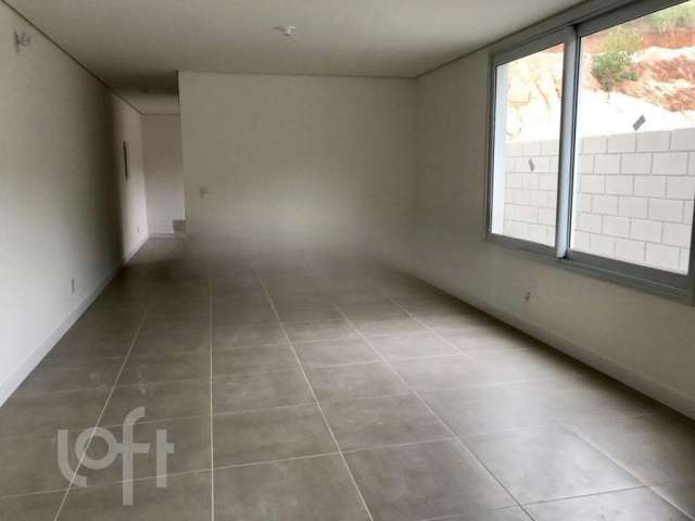 Casa com 3 quartos à venda na Rodovia Virgílio Várzea, 2494, Saco Grande, Florianópolis, 126 m2 por R$ 750.000