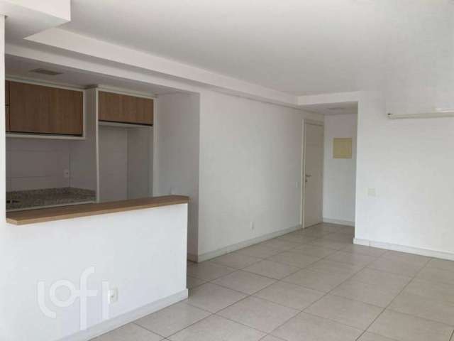 Apartamento com 3 quartos à venda na Otávio Cruz, 500, Vargem Pequena, Florianópolis, 126 m2 por R$ 2.149.000