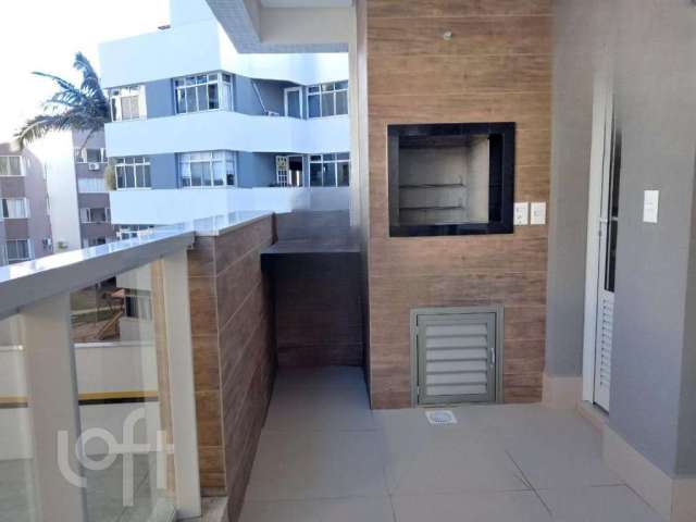 Apartamento com 2 quartos à venda na Rodovia Admar Gonzaga, 1669, Itacorubi, Florianópolis, 76 m2 por R$ 980.500