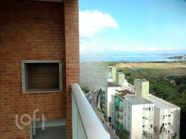 Apartamento com 3 quartos à venda na Rua Deputado Antônio Edu Vieira, 200, Pantanal, Florianópolis, 139 m2 por R$ 1.370.800