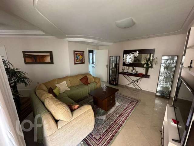 Apartamento com 4 quartos à venda na Avenida Mauro Ramos, 699, Centro, Florianópolis, 119 m2 por R$ 851.200