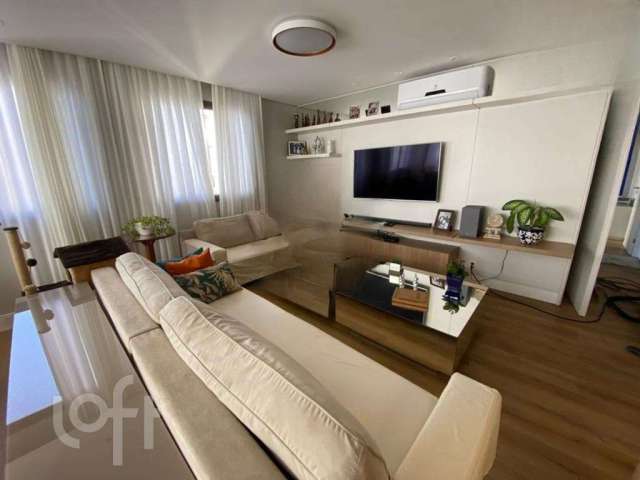 Apartamento com 4 quartos à venda na Rua Rui Barbosa, 46, Agronômica, Florianópolis, 256 m2 por R$ 2.950.000