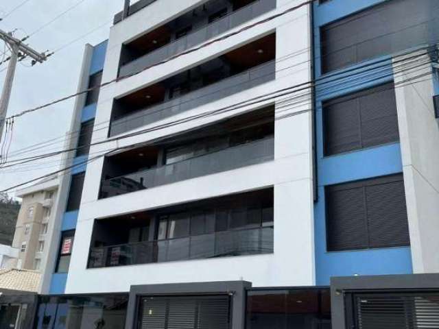 Apartamento com 2 quartos à venda na Rua Juvêncio Costa, 175, Trindade, Florianópolis, 78 m2 por R$ 944.000