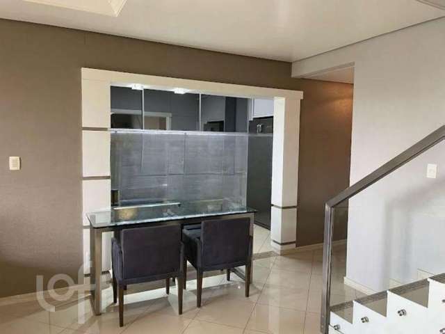 Apartamento com 4 quartos à venda na Rodovia João Paulo, 920, João Paulo, Florianópolis, 184 m2 por R$ 1.955.000