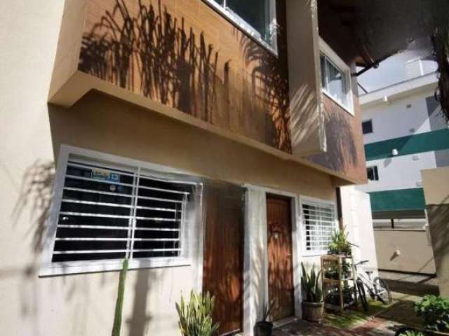 Casa com 2 quartos à venda na Ingá Mirim, 240, Alto Ribeirão Leste, Florianópolis, 66 m2 por R$ 680.000