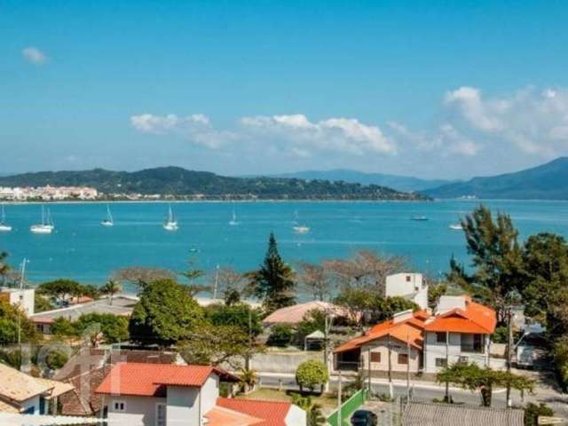 Apartamento com 2 quartos à venda na Rodovia Tertuliano Brito Xavier, 2501, Jurerê, Florianópolis, 87 m2 por R$ 1.100.000