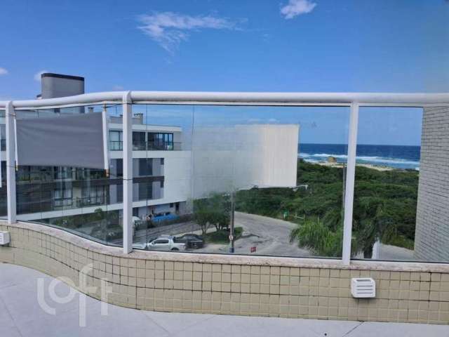 Apartamento com 4 quartos à venda na Gilmar Darli Vieira, 210, Vargem Pequena, Florianópolis, 311 m2 por R$ 5.200.000