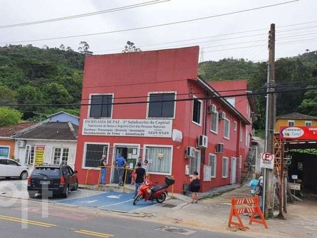 Casa à venda na Rua João Motta Espezim, 47, Saco dos Limões, Florianópolis, 314 m2 por R$ 1.600.000