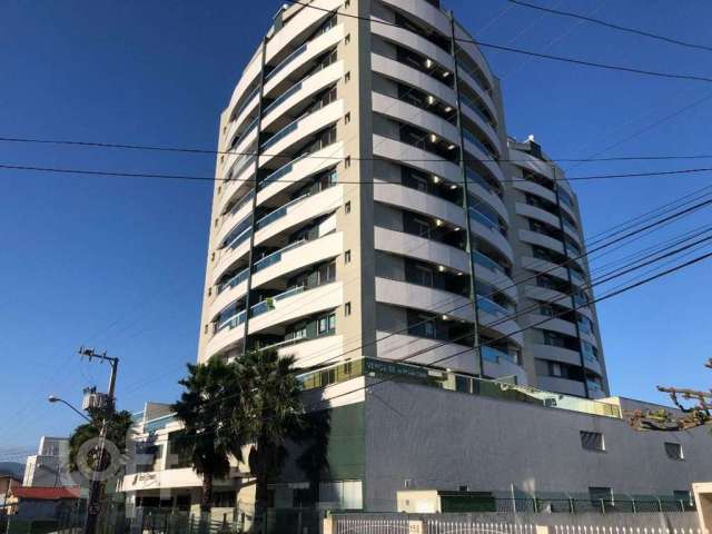 Apartamento com 3 quartos à venda na Rua Trajano Margarida, 216, Trindade, Florianópolis, 142 m2 por R$ 2.220.268