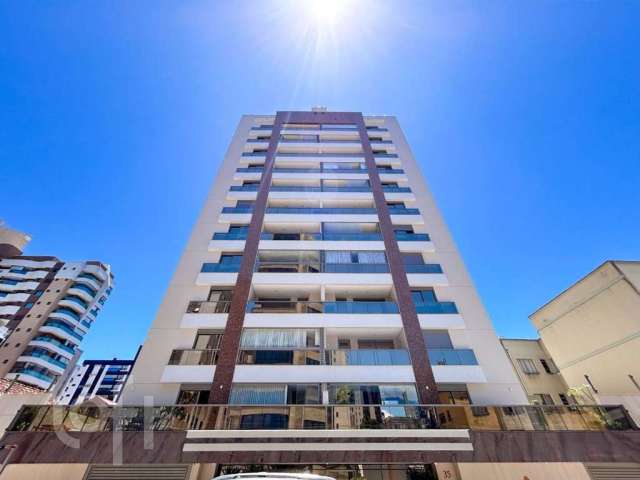Apartamento com 3 quartos à venda na Rua Germano Wendhausen, 35, Centro, Florianópolis, 95 m2 por R$ 1.900.000