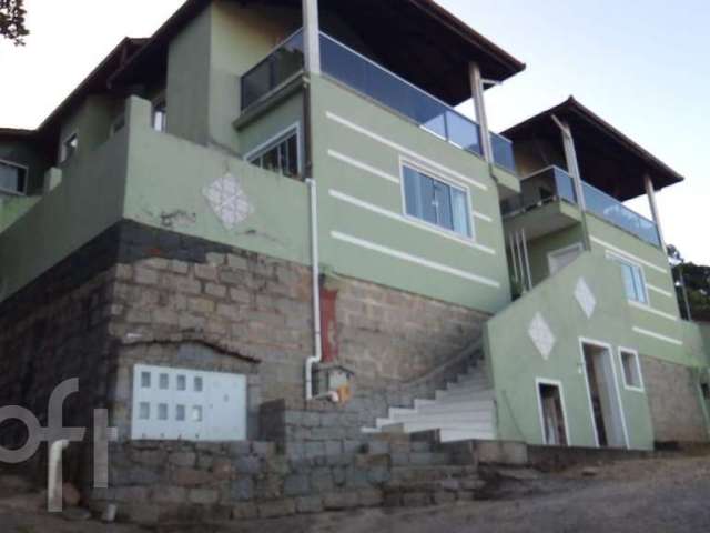 Casa com 7 quartos à venda na Rodovia Francisco Thomaz dos Santos, 222, Morro das Pedras, Florianópolis, 484 m2 por R$ 2.250.000